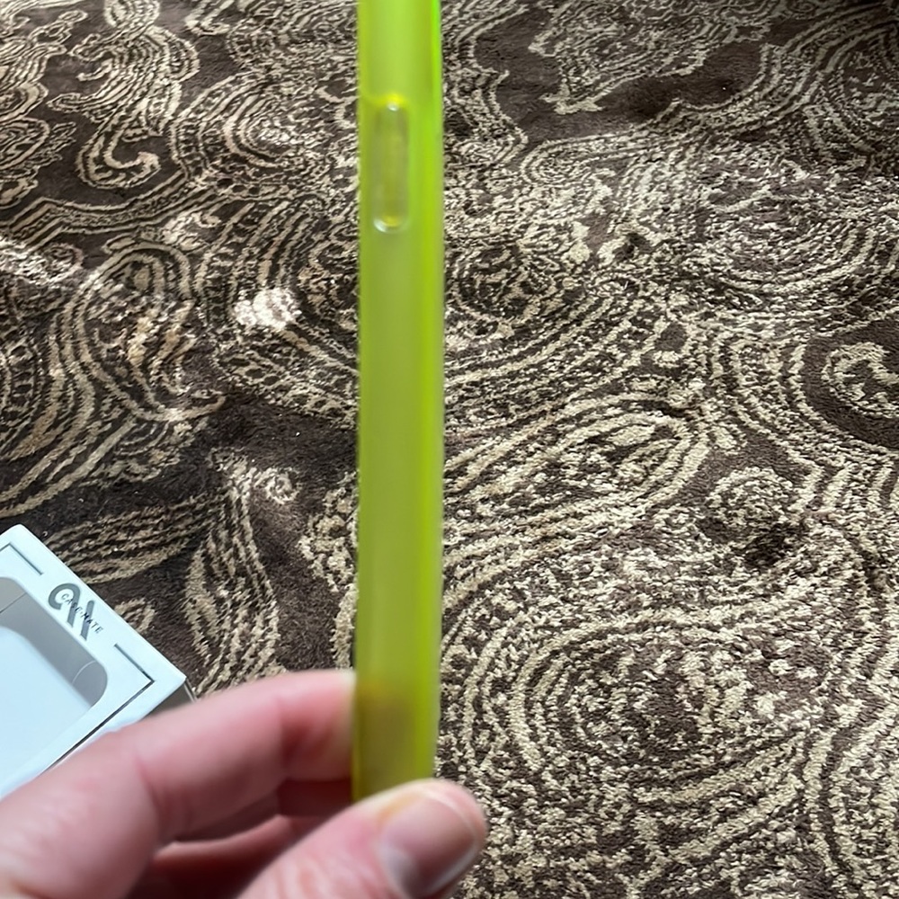 Spec phone case - Picture 4 of 5